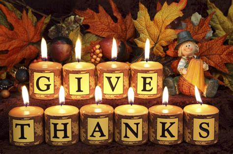 Thanksgiving: A Pagan Feast of Gratitude and Abundance